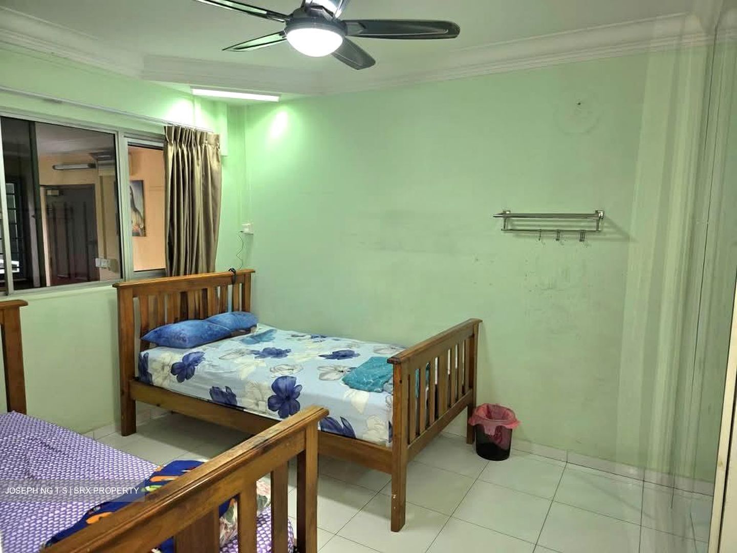 Blk 832 Woodlands Street 83 (Woodlands), HDB 3 Rooms #563181391